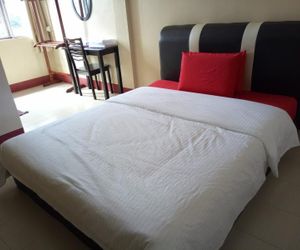 History Hotel Kangar Malaysia