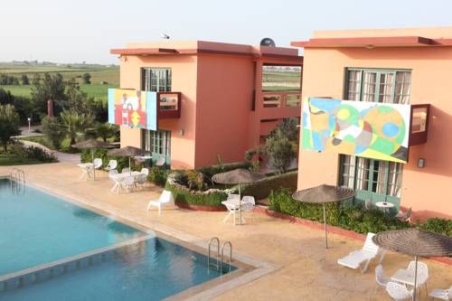 Hotel Photo 1