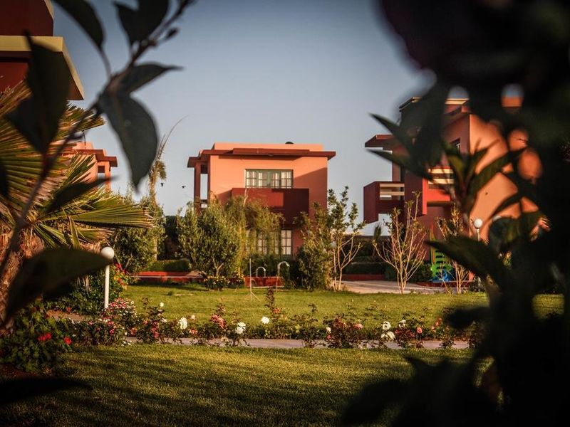 Hotel Photo 15