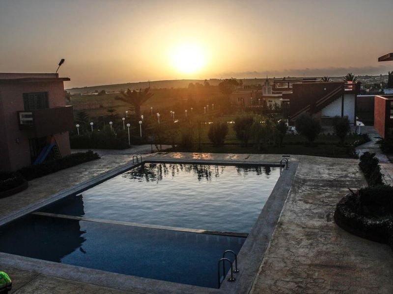 Hotel Photo 19