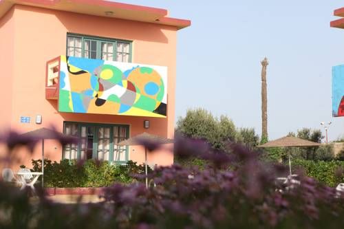 Hotel Photo 21