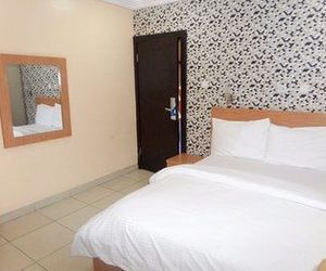 Siman Suites Wuse Nigeria