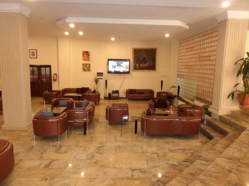 صورة الفندق 9