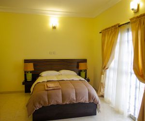 Gemini Place Apartments Ikoyi Nigeria