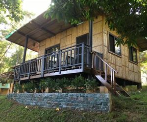 Native House with beautiful pool SUBIC Philippines