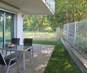 Villa Klif Rewal Poland