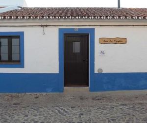 Casa dos Vizinhos - Casas de Taipa Sao Pedro do Corval Portugal