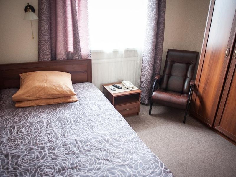 Hotel Photo 1