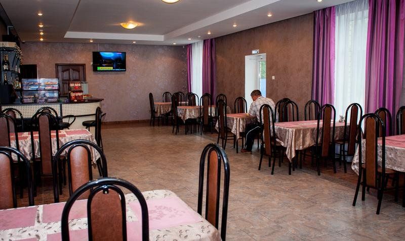 Hotel Photo 18