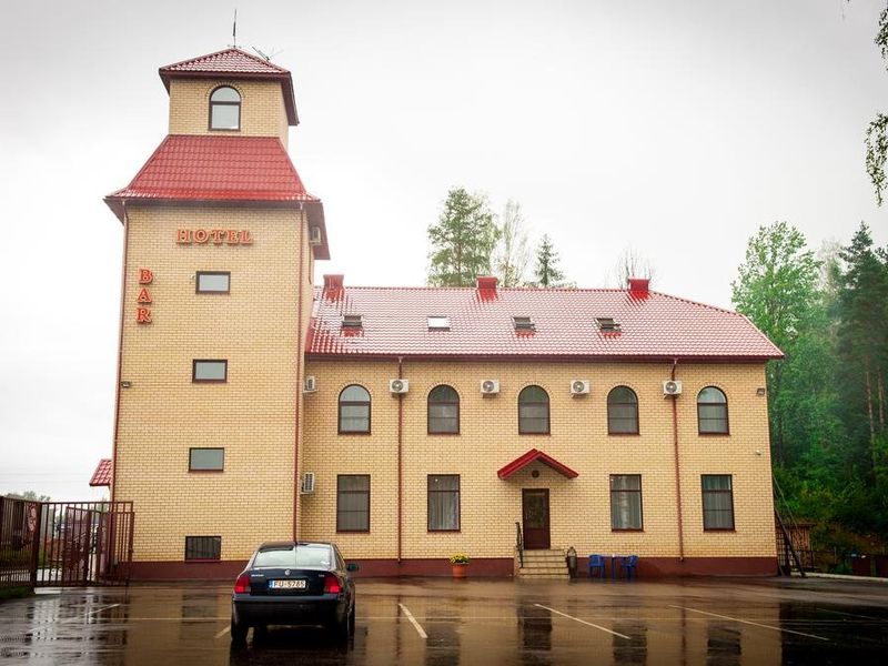 Hotel Photo 23