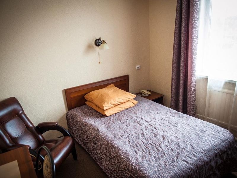 Hotel Photo 5