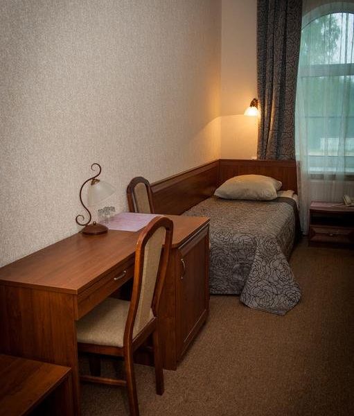 Hotel Photo 7