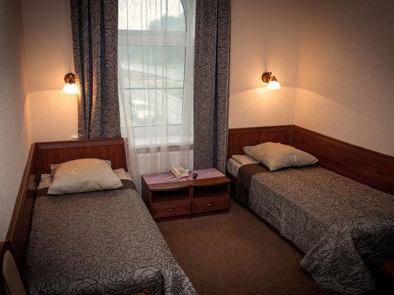 Hotel Photo 8
