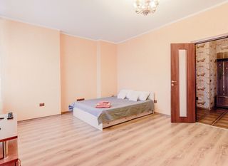 FlatHome24 Ladozhsky Vokzal