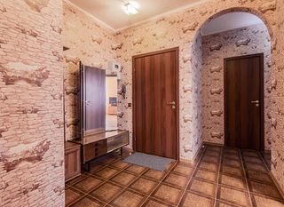 FlatHome24 Ladozhsky Vokzal