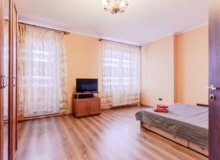 FlatHome24 Ladozhsky Vokzal