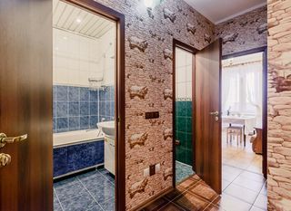 FlatHome24 Ladozhsky Vokzal