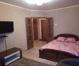 Studio on Chulman Naberezhnye Chelny Russia