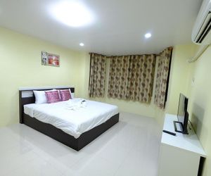 Donmueang Airport Residence Hostel Don Mueang International Airport Thailand