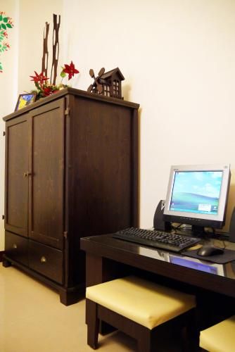 صورة الفندق 8