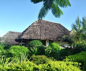 Marafiki Bungalows Zanzibar Island Tanzania