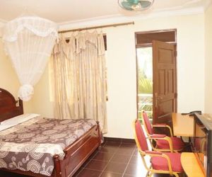 Florida Hotel Kampala Uganda