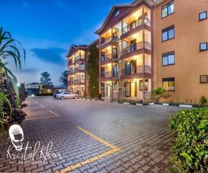Rehoboth Hotel & Apartments Kitende Uganda