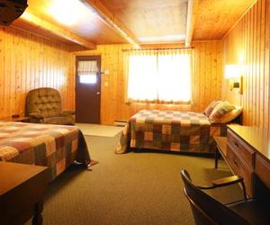 Sportsman Motel Butte United States