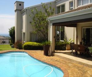 Bella Vista Guest House Umhlanga Rocks South Africa