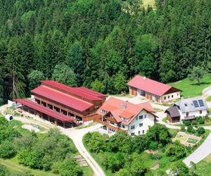 Ferienwohnungen Bauernhof Schilcher Sankt Stefan Austria