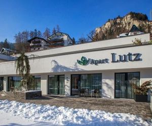Apart Lutz Prutz Austria