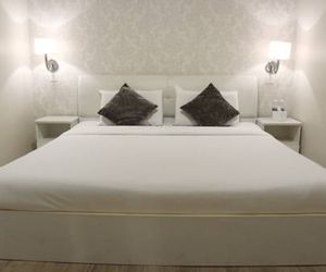 Hotel Perling Johor Malaysia