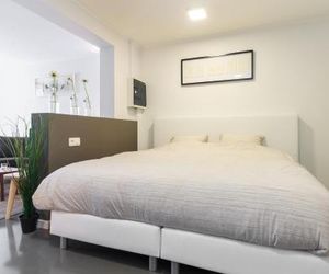 EXCELLENT studio in the MEDIEVAL centre Gent Belgium