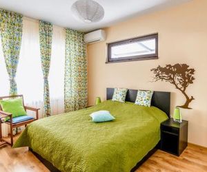 Galata Residence Varna Bulgaria