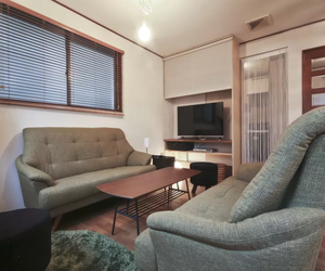 BG 3 Bedrooms Guest House in Shinjuku Tokyo Japan
