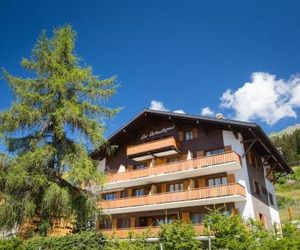 Apartment Avouitzons 220 Verbier Switzerland