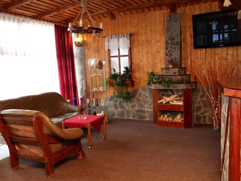 Hotel Photo 14