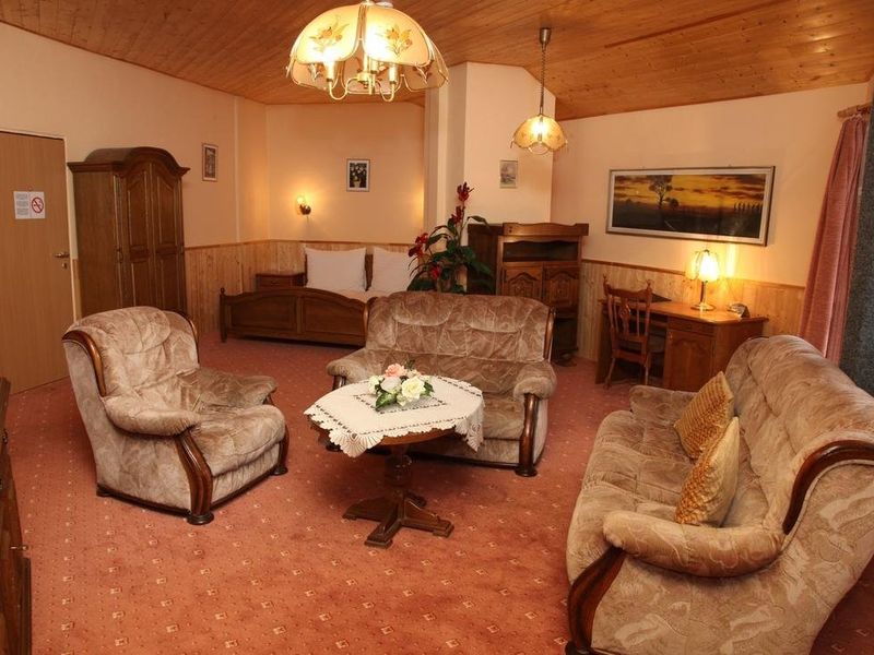 Hotel Photo 10