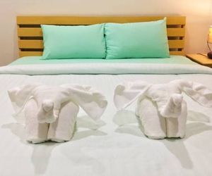 N TRIO Nan Hotel Nan Thailand