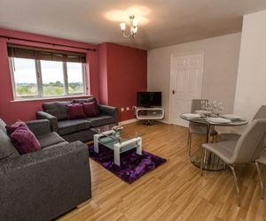 Central Park Executive Apartment Chelmsford United Kingdom