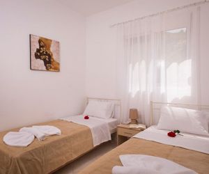 Villa Elbexx Georgioupolis Greece