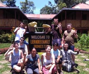 Ijen Miner Family Homestay Banyuwangi Indonesia