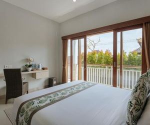 Nudel Room & Cafe Canggu Indonesia