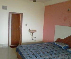 Hotel Sea Dream Lodge Puri India