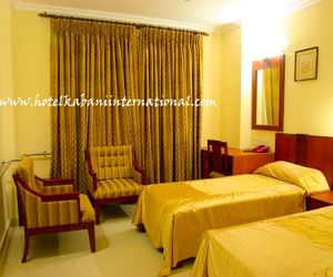 Hotel Kabani International Muvattupuzha India