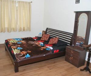 Coorg Love Shore Madikeri India
