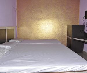 Hotel New Indiapride Jammu India