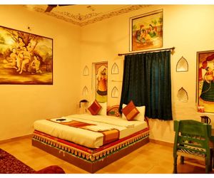 OYO 2237 Hotel Krishnam Dhani Ajmer India