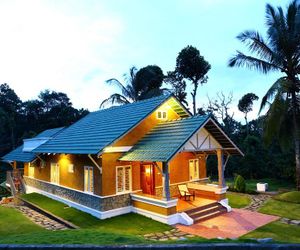 Field View Estate Bungalow Kalpetta India