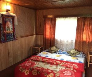 Homestay Lake View Nest Pelling India